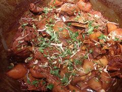 -山河屯铁锅炖(哈西站店)