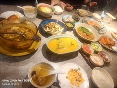 -半山腰·云南菜(侨福芳草地店)
