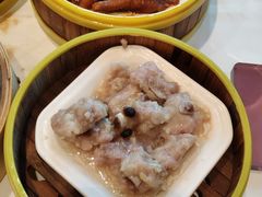 -大海湾酒楼(人南店)