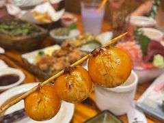 -千懿六本木酒场(常熟路店)