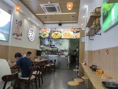 -标叔柳州螺蛳粉(清湖店)