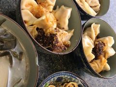 -春阳水饺(香槟广场店)