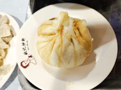 -姚记炒肝店(鼓楼店)