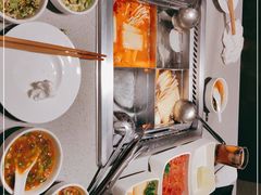 -海底捞火锅(海宁路店)