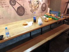 -好享派·团建轰趴馆(旗舰店)