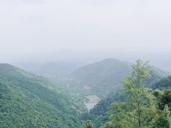 -东天目山风景区