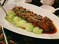 -北京四季酒店·采逸轩