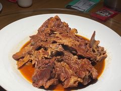 -九毛九西北菜(汕头金平万达广场店)