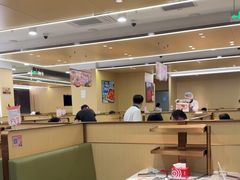 -海底捞火锅(奥森店)