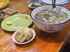 -承德正宗平泉羊汤(崇礼店)