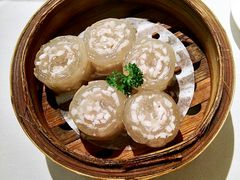 -潮福城大酒楼·潮味粤品·港式点心(湖滨北路店)