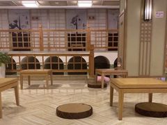 -极乐汇汗蒸会馆(杭州店)