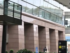 -太原武宿国际机场