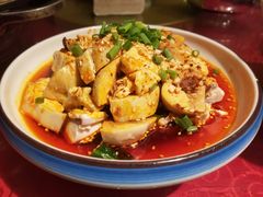 -蛙蛙叫干锅年代(簋街总店)