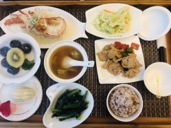 -馨月汇·一悦馨香月子中心(前滩店)