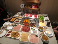 -海底捞火锅(群光广场店)