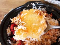 -煲煲香快餐(南京路店)
