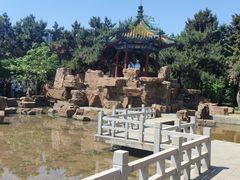 -北陵公园