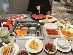 -海底捞火锅(星光不夜城店)