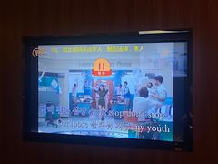 -K+全国连锁KTV(绿地缤纷天地店)