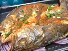 -帕米尔食府(白云观店)