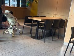 -麦当劳(龙华印象汇店)