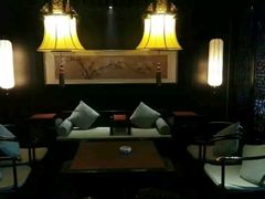 大堂-鼓楼东街老火锅(鼓楼店)