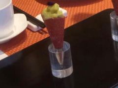 -若蘭慈·无国界素食料理(欢乐海岸店)