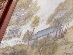 -上海圣淘沙万怡酒店