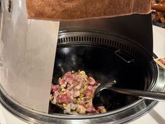 -沈厨地锅老灶•徐州烧烤(黄渡店)