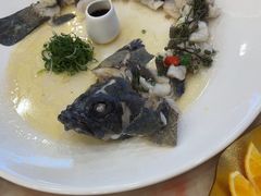 -新金盛·海鲜酒楼(盐田店)