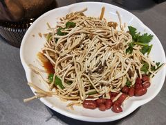 -小厨娘金榜题名(夫子庙秦淮河店)