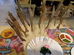 -甘尼仕印度餐厅爵士酒吧(阳春巷店)