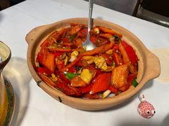 -肆月河豚·新淮扬(金融街店)