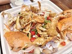 -盒马鲜生(宝地店)