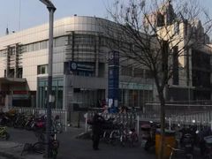 -清华东路西口(地铁站)
