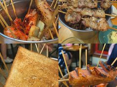 -炒豆合作社(东四总店)