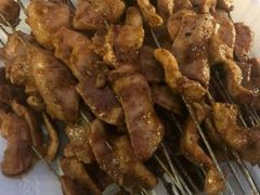 -酒宝荡烧烤(长航局江大路住宅小区店)