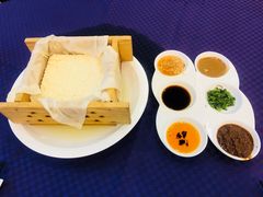 -东泉假日温泉酒店-悦荷轩餐厅