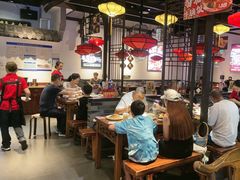 -受气牛肉·重庆耙牛肉(来福士店)