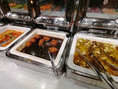 -8080美食汇自助烤肉火锅餐厅(镇江宝龙店)