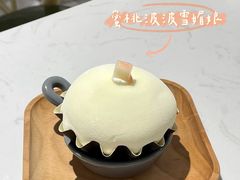 蜜桃波波雪媚娘-ICEPOPO MILK(玖洲道店)