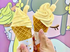 -麦当劳(哈西万达店)