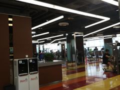 -Fitmula斐嘉健身(省体店)