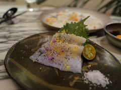 -High Yaki THE SEA海鲜居酒屋