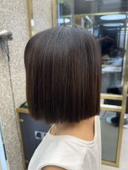 -苏奇发型·烫发染发