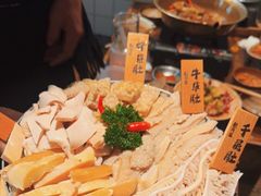 -打川川·川蜀毛肚(南市场店)