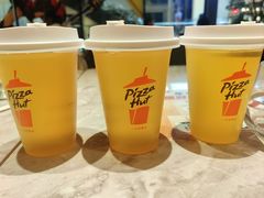 -必胜客(上海新南方商城PH店)