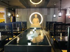 -梅筑·创意料理(王府井百货店)