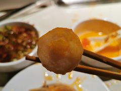 -海底捞火锅(上元大街店)